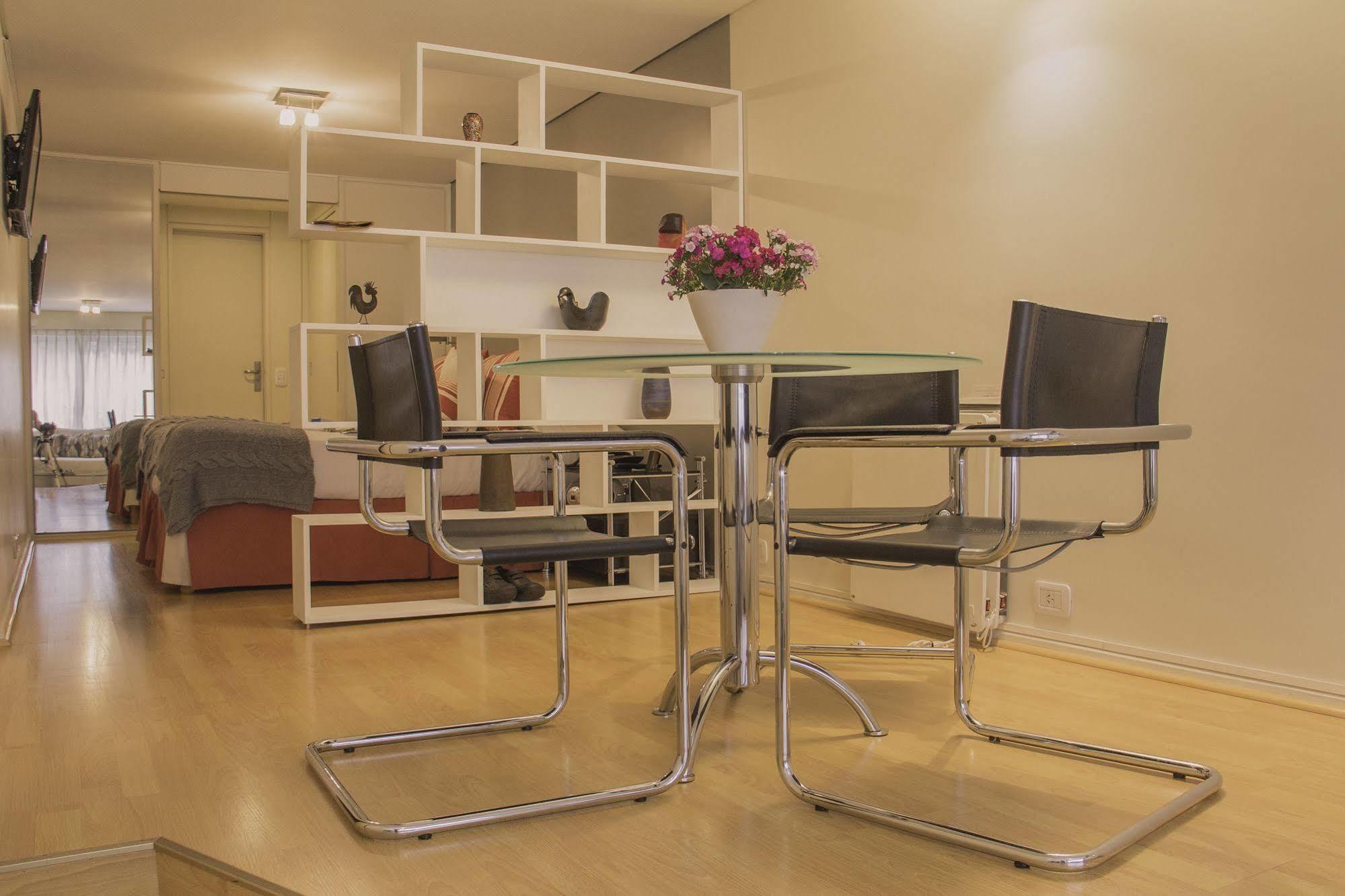 Rent In Apartamento