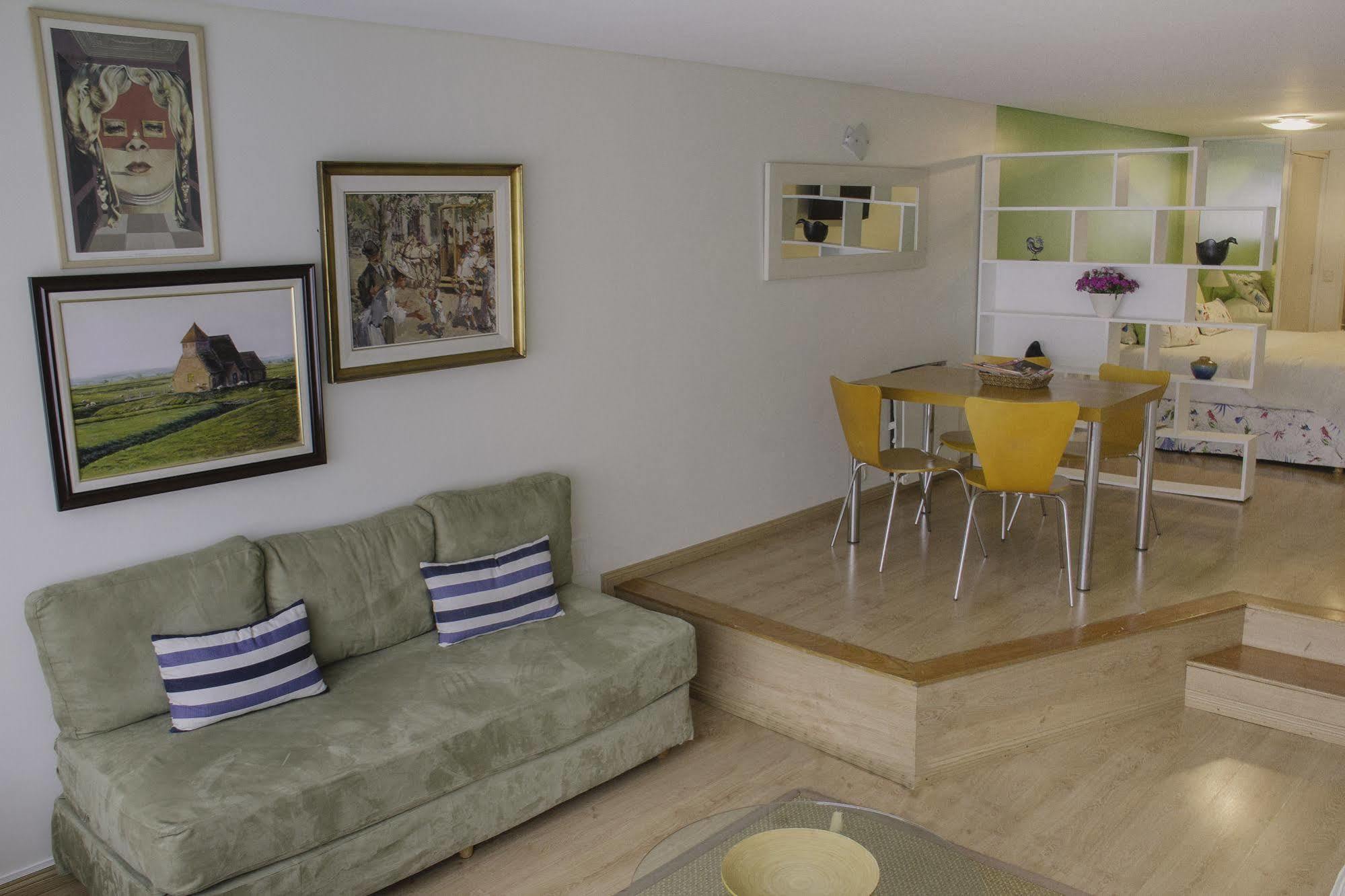 Apartamento Rent In Ciudad Autónoma de Buenos Aires