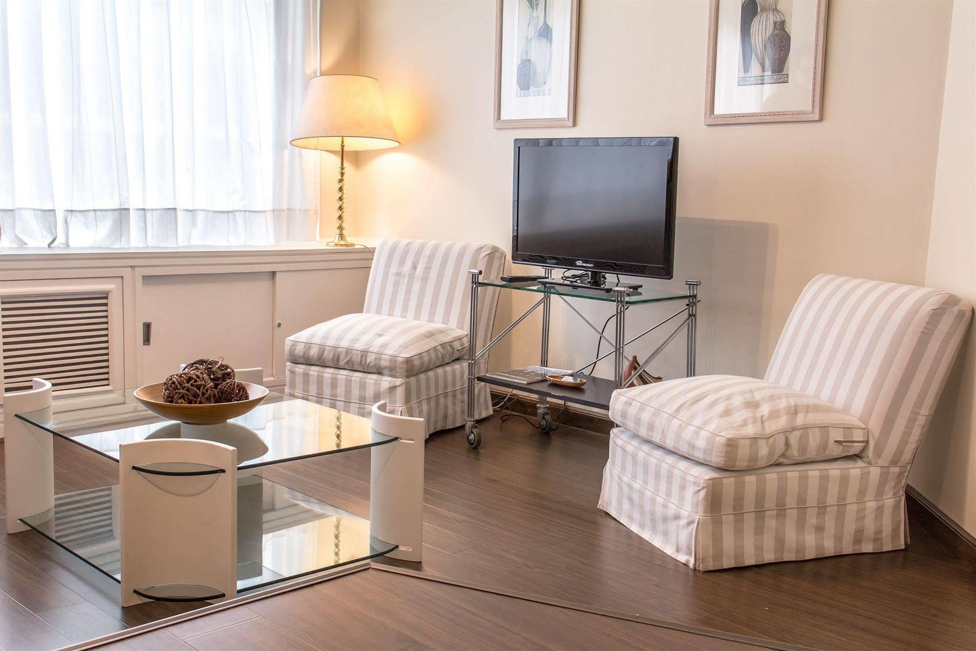 Apartamento Rent In Ciudad Autónoma de Buenos Aires
