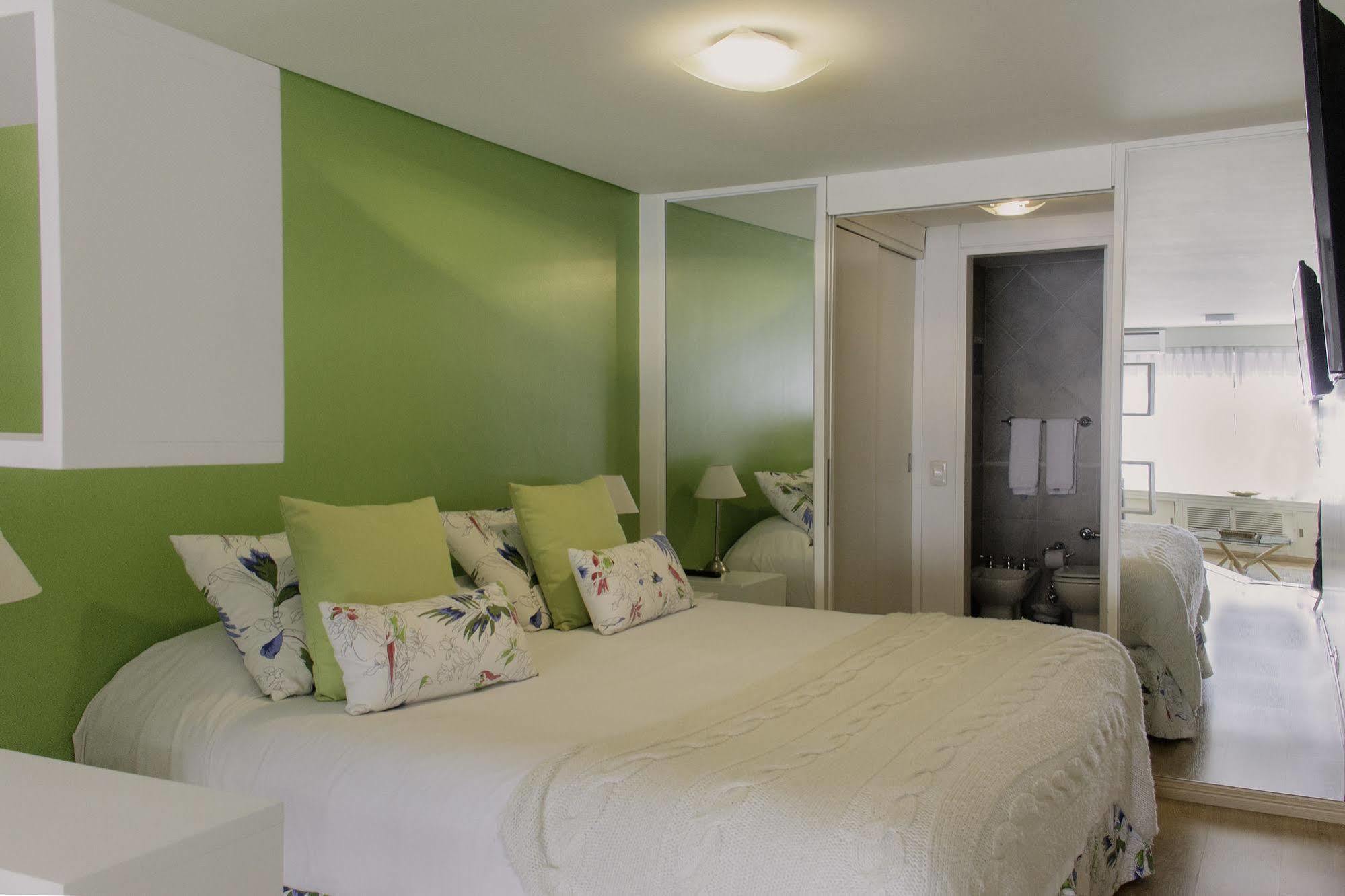 Rent In Apartamento Ciudad Autónoma de Buenos Aires