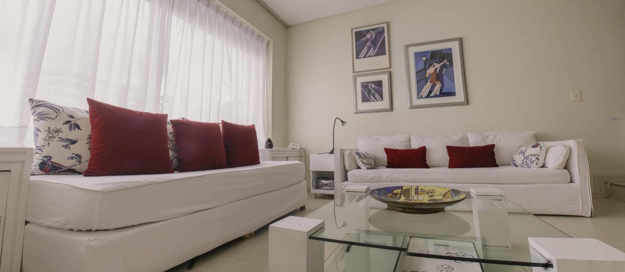 Apartamento Rent In Ciudad Autónoma de Buenos Aires