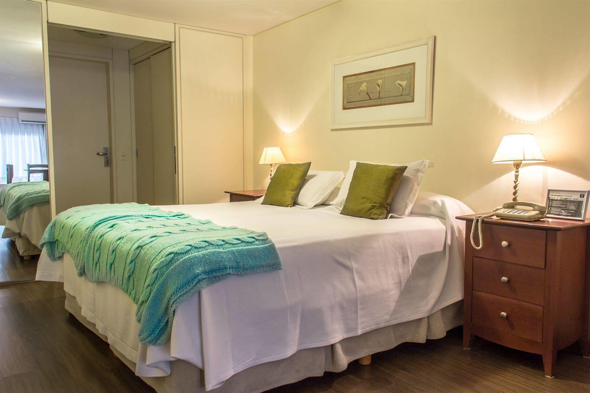 Rent In Apartamento Ciudad Autónoma de Buenos Aires