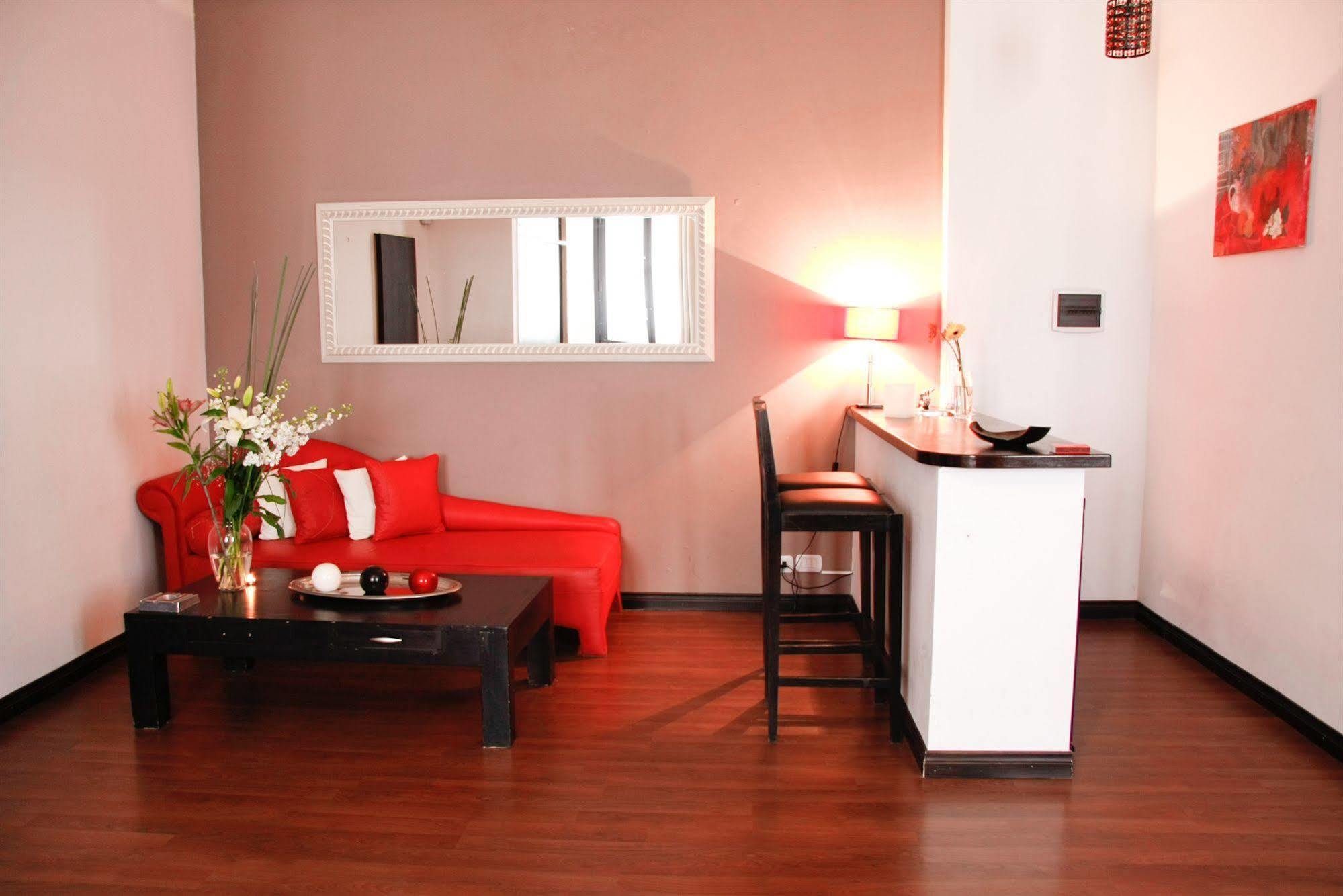 Palermo Soho Loft Hotel Ciudad Autónoma de Buenos Aires