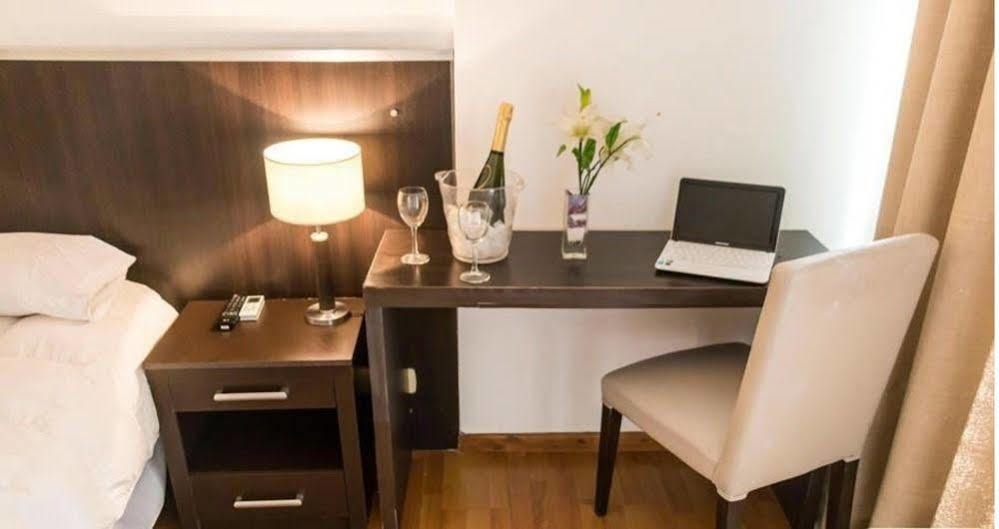 Nunez Hotel Ciudad Autónoma de Buenos Aires