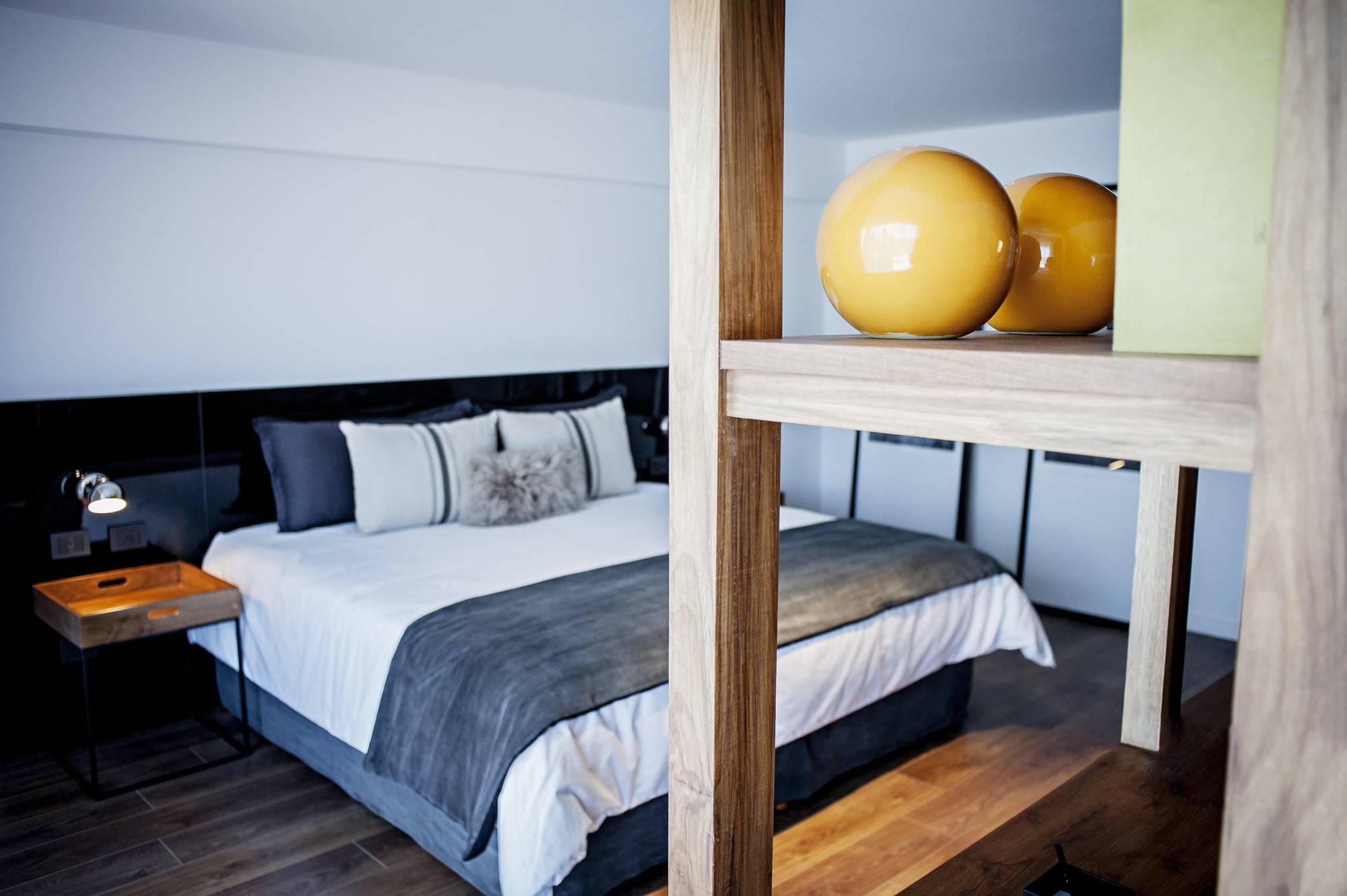 Hotel Casasur Palermo Ciudad Autónoma de Buenos Aires