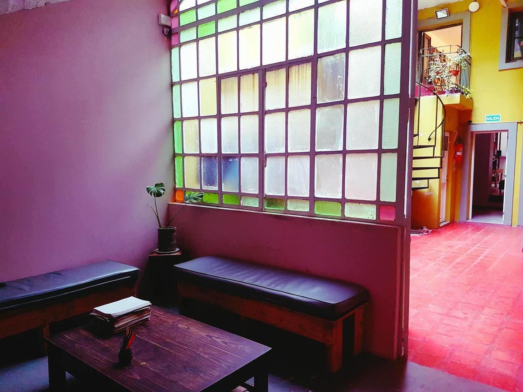 Hostal Eco Pampa Palermo