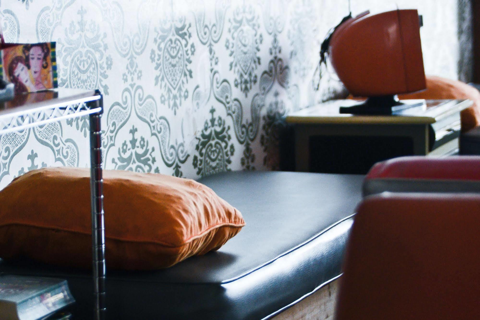 Eco Pampa Palermo Hostal Ciudad Autónoma de Buenos Aires