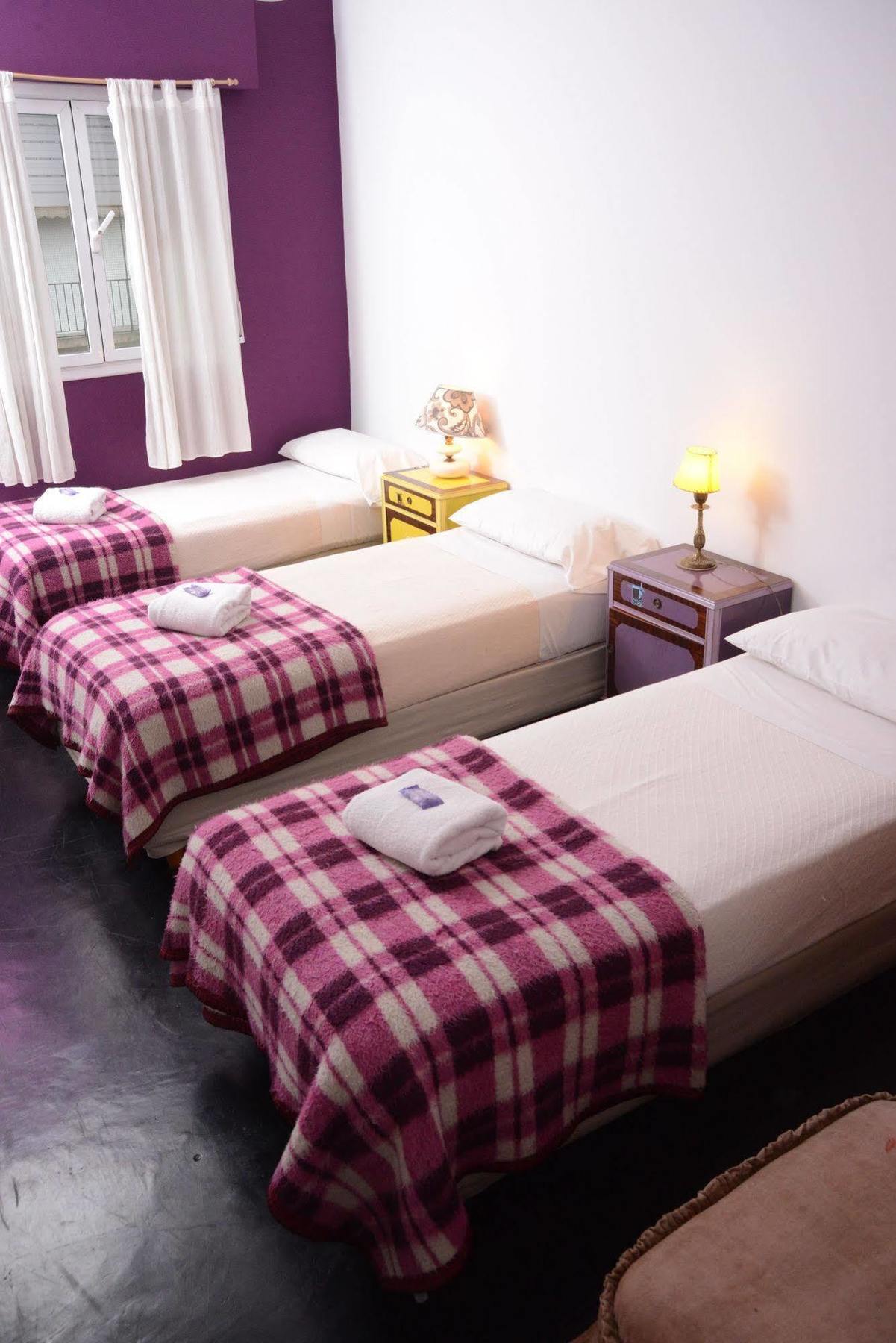 Hostal Eco Pampa Palermo *