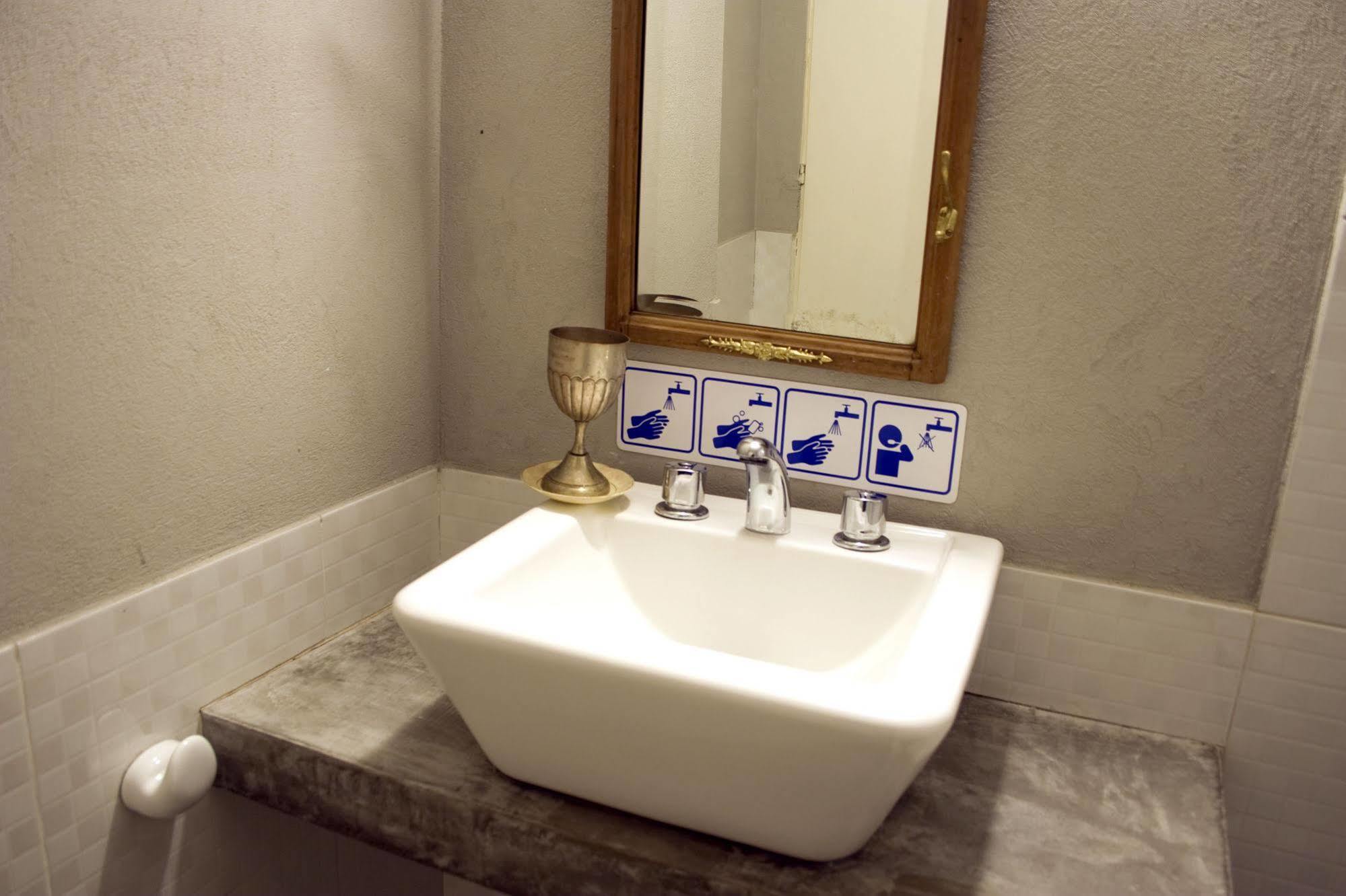 Hostal Eco Pampa Palermo