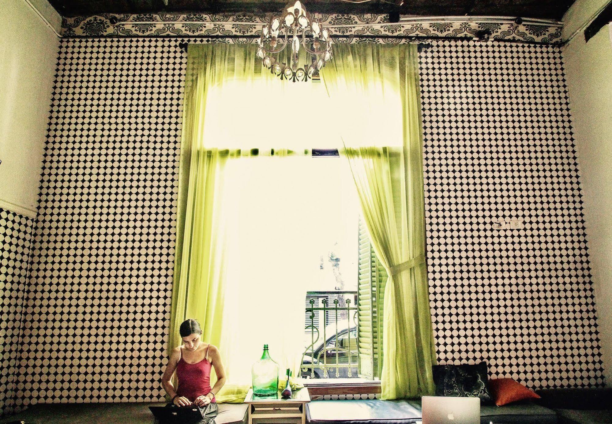 Hostal Eco Pampa Palermo