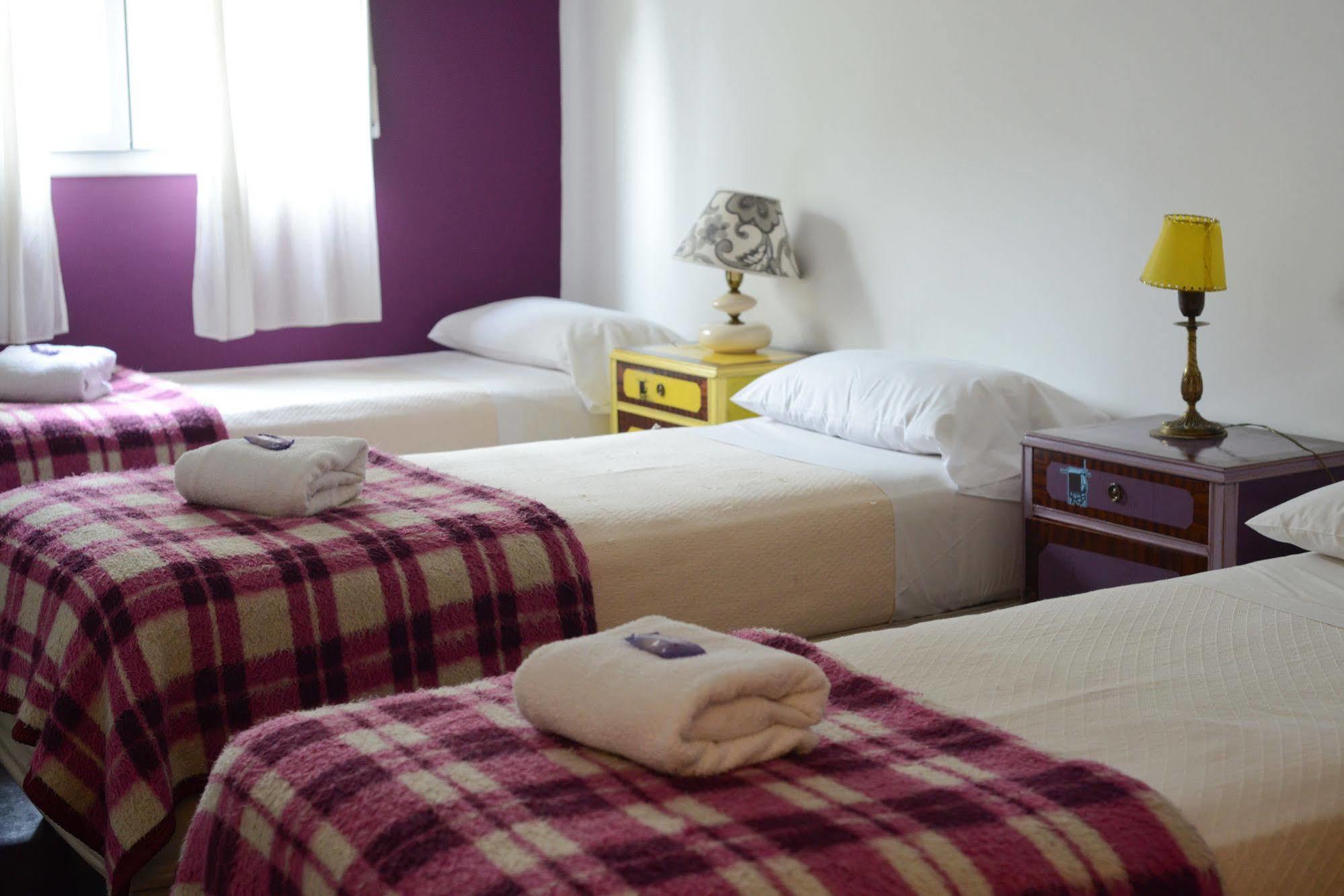 Eco Pampa Palermo Hostal