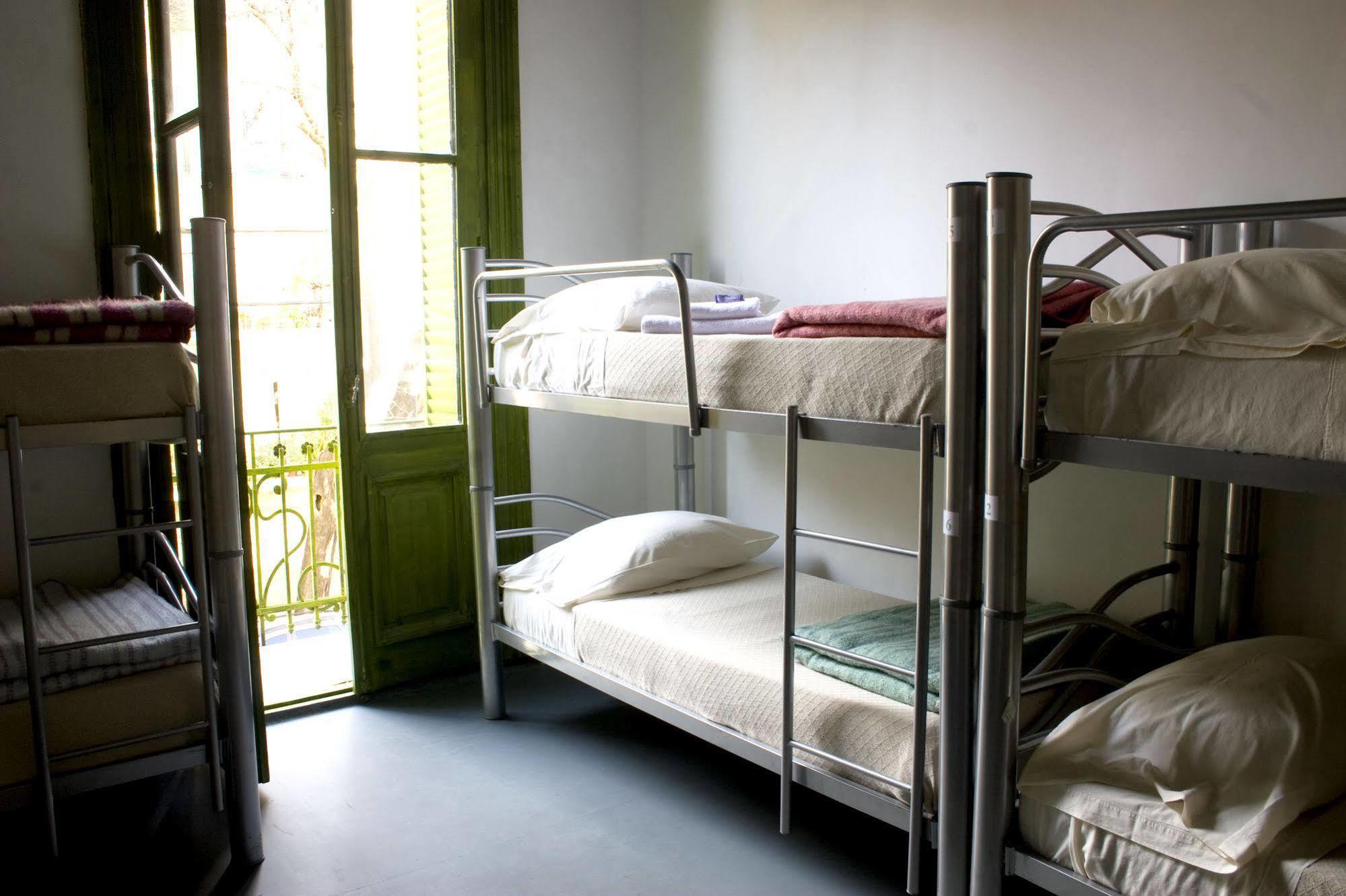 Hostal Eco Pampa Palermo *