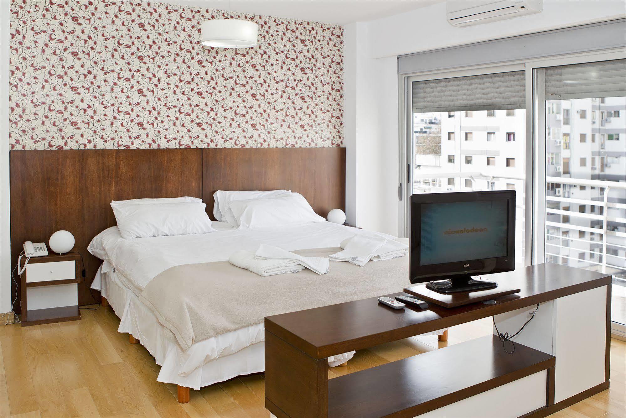 Apartamento Color Botánico Ciudad Autónoma de Buenos Aires