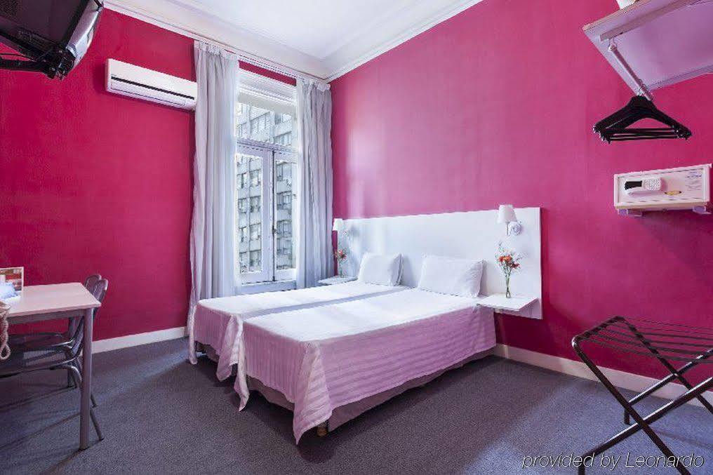Mundial Hotel Ciudad Autónoma de Buenos Aires