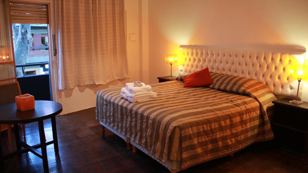 Hotel Pollock Ciudad Autónoma de Buenos Aires