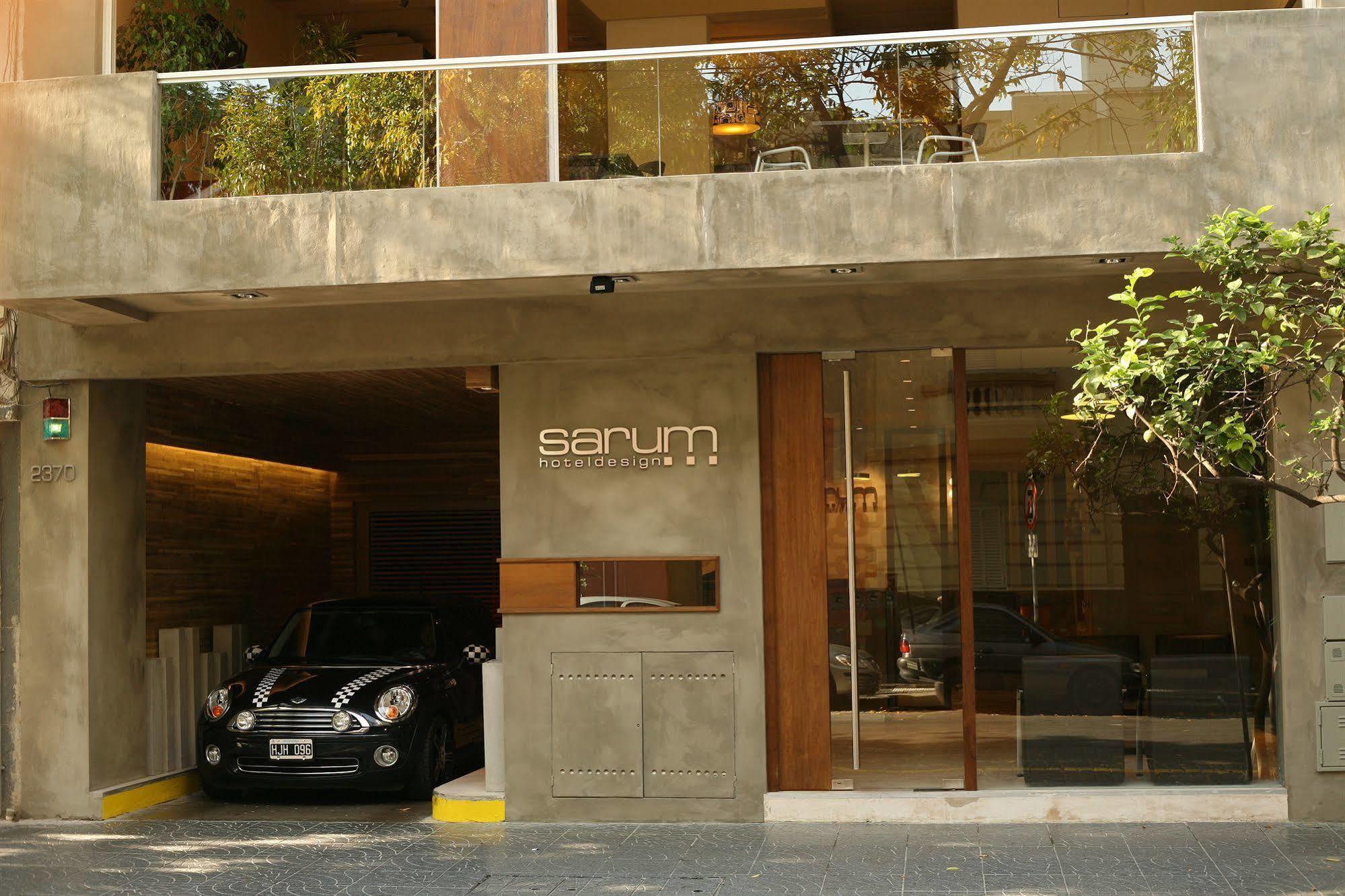 Sarum Design 3*