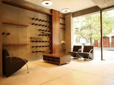 Hotel Sarum Design Ciudad Autónoma de Buenos Aires