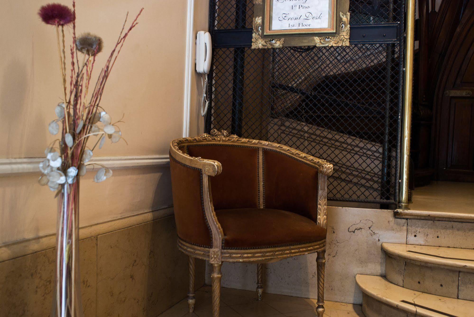 Frossard Hotel Ciudad Autónoma de Buenos Aires