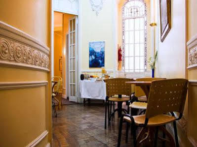 Hotel Frossard Ciudad Autónoma de Buenos Aires