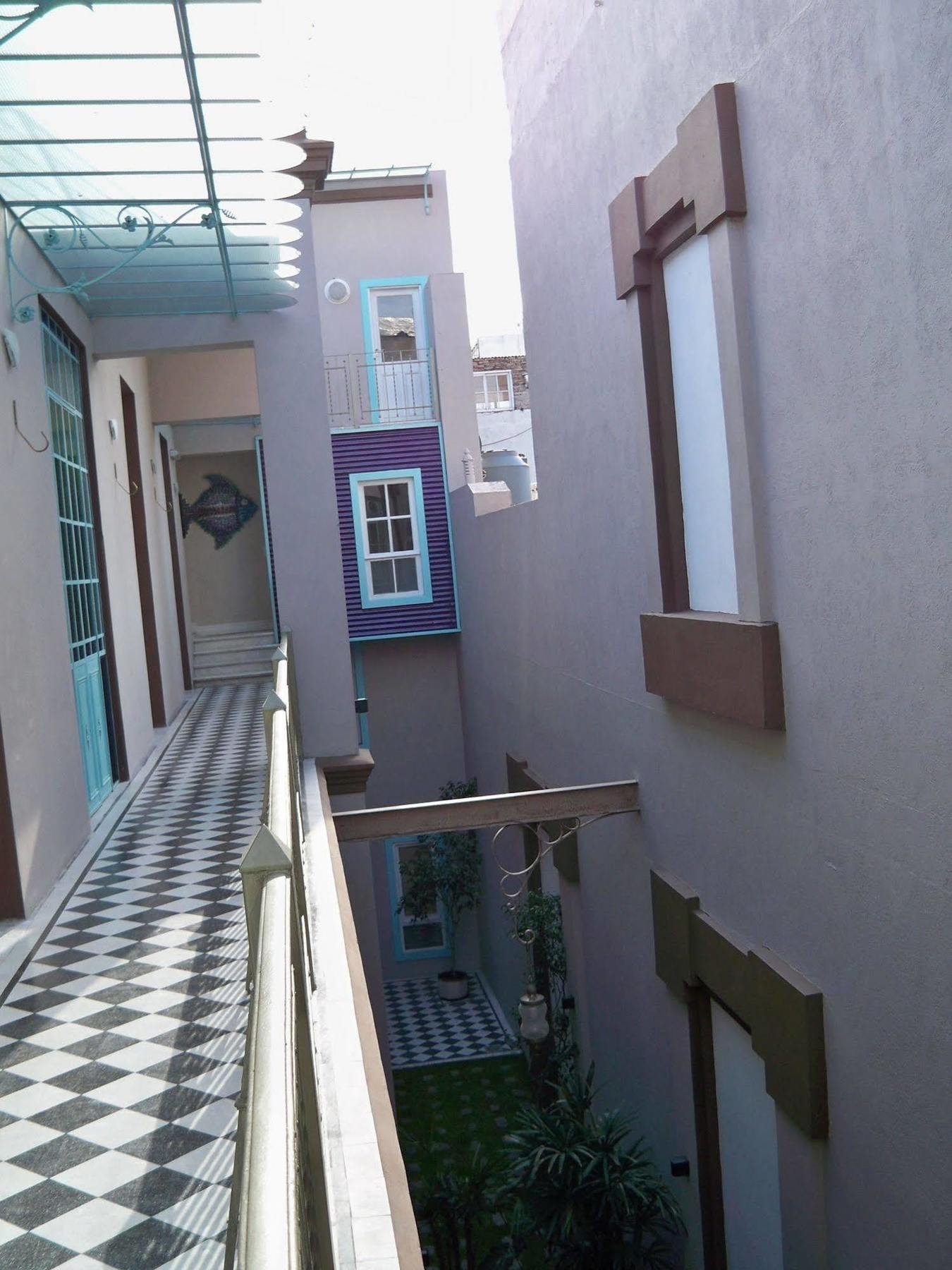 Hotel Boutique Raco De Ciudad Autónoma de Buenos Aires