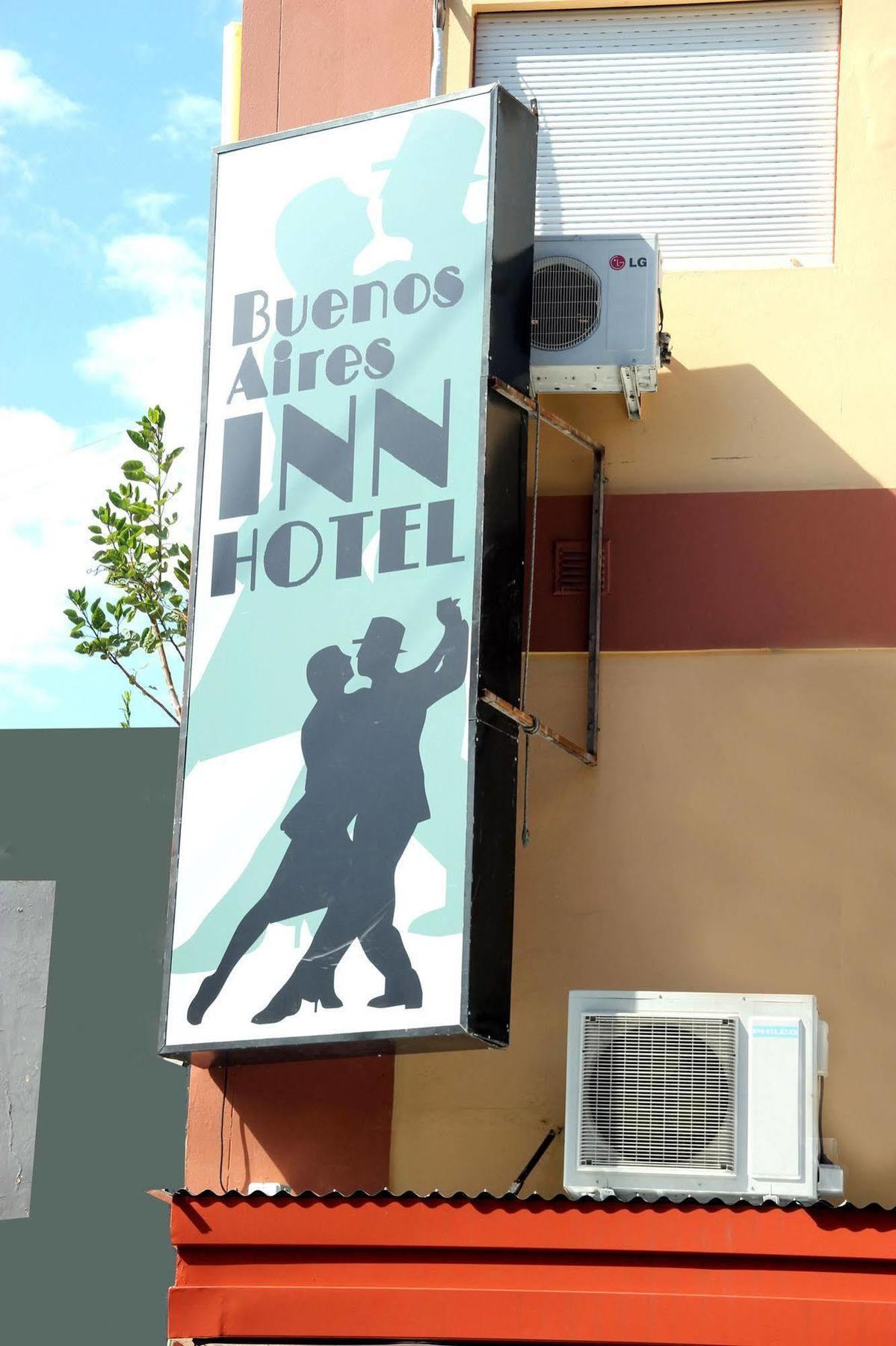 Y Hotel Ciudad Autónoma de Buenos Aires
