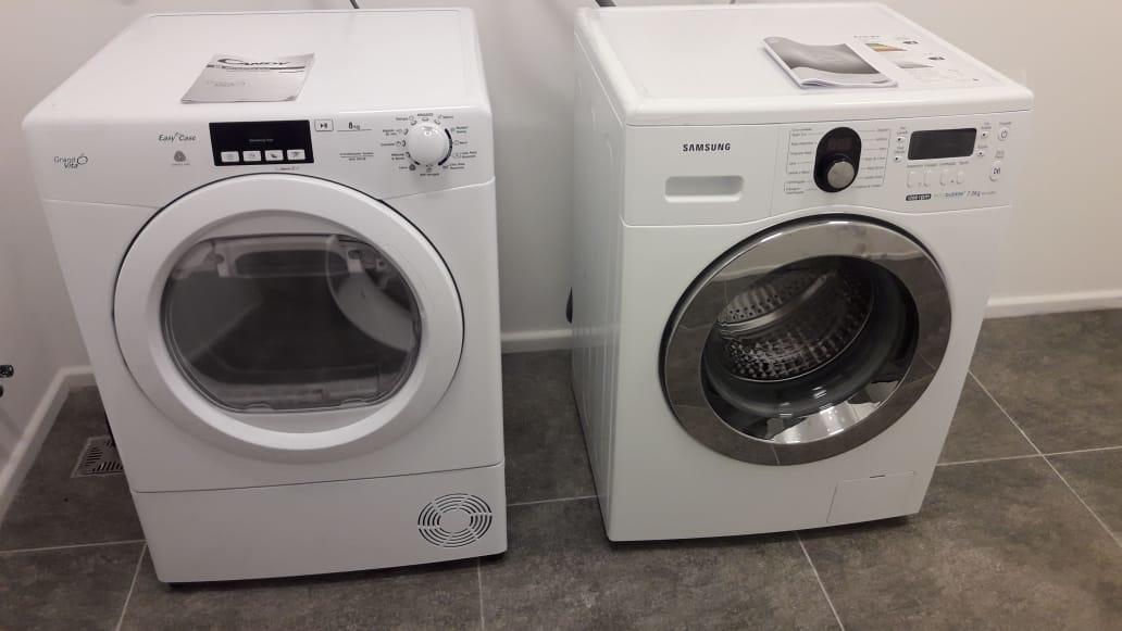 Apartamento Alquiler Zona Belgrano Hospital Fleni Y Cancha De River
