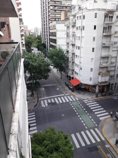 Hermoso Y Luminoso En Palermo / Recoleta *