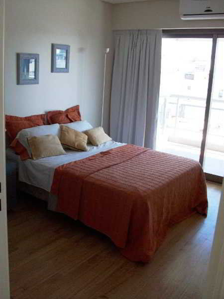 Beruti Flats Ciudad Autónoma de Buenos Aires