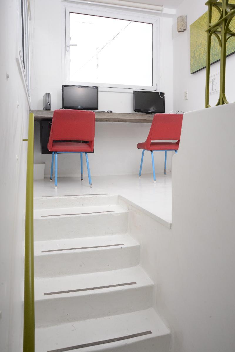 Eco Pampa Palermo Hostal *