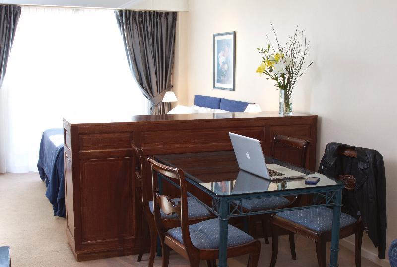 Mayla Apartamento Ciudad Autónoma de Buenos Aires