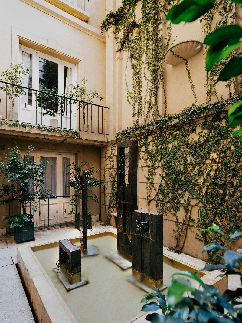 Poetry Building Recoleta Apartamento *