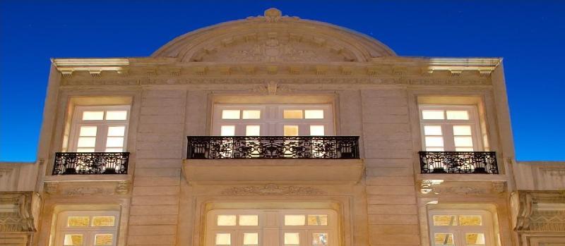 Apartamento Poetry Building Recoleta Ciudad Autónoma de Buenos Aires