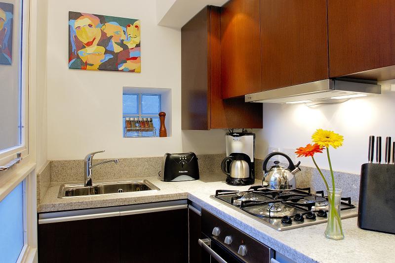 Poetry Building Recoleta Apartamento *