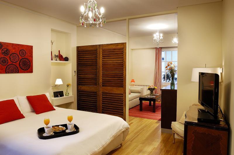 Apartamento Poetry Building Recoleta Ciudad Autónoma de Buenos Aires