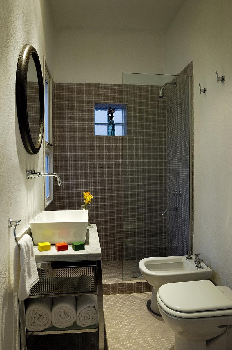 Apartamento Poetry Building Recoleta