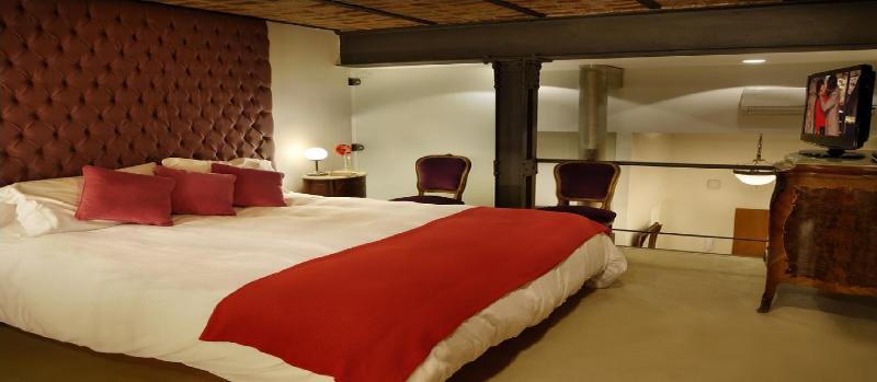 Apartamento Poetry Building Recoleta *