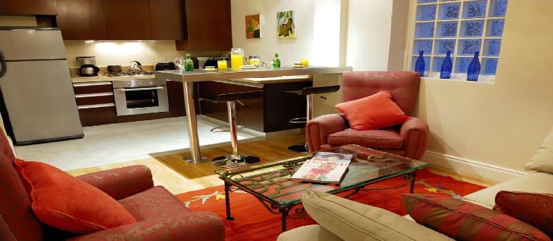 Poetry Building Recoleta Apartamento *