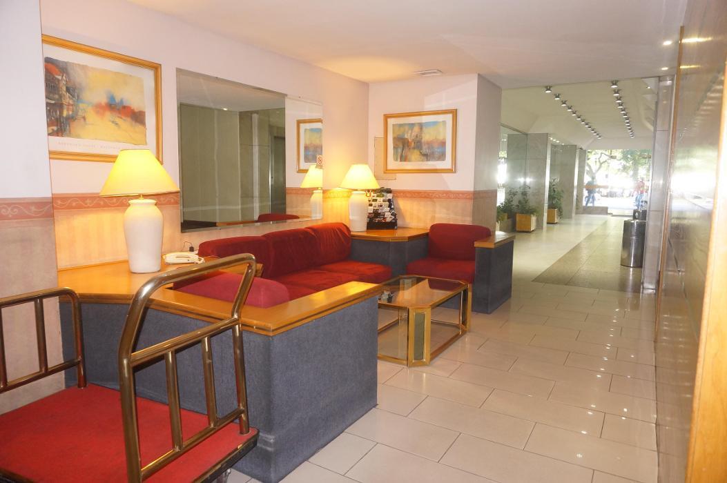 Apartamento 76 En Lima 265