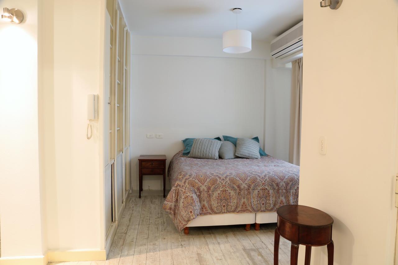 Recoleta - Av. Santa Fe 1800 Apartamento Ciudad Autónoma de Buenos Aires