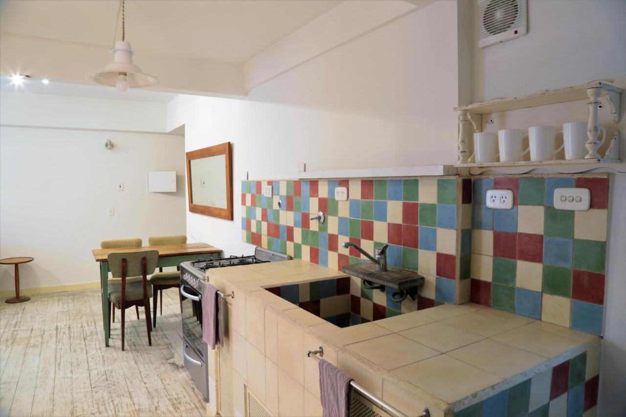 Recoleta - Av. Santa Fe 1800 Apartamento Ciudad Autónoma de Buenos Aires