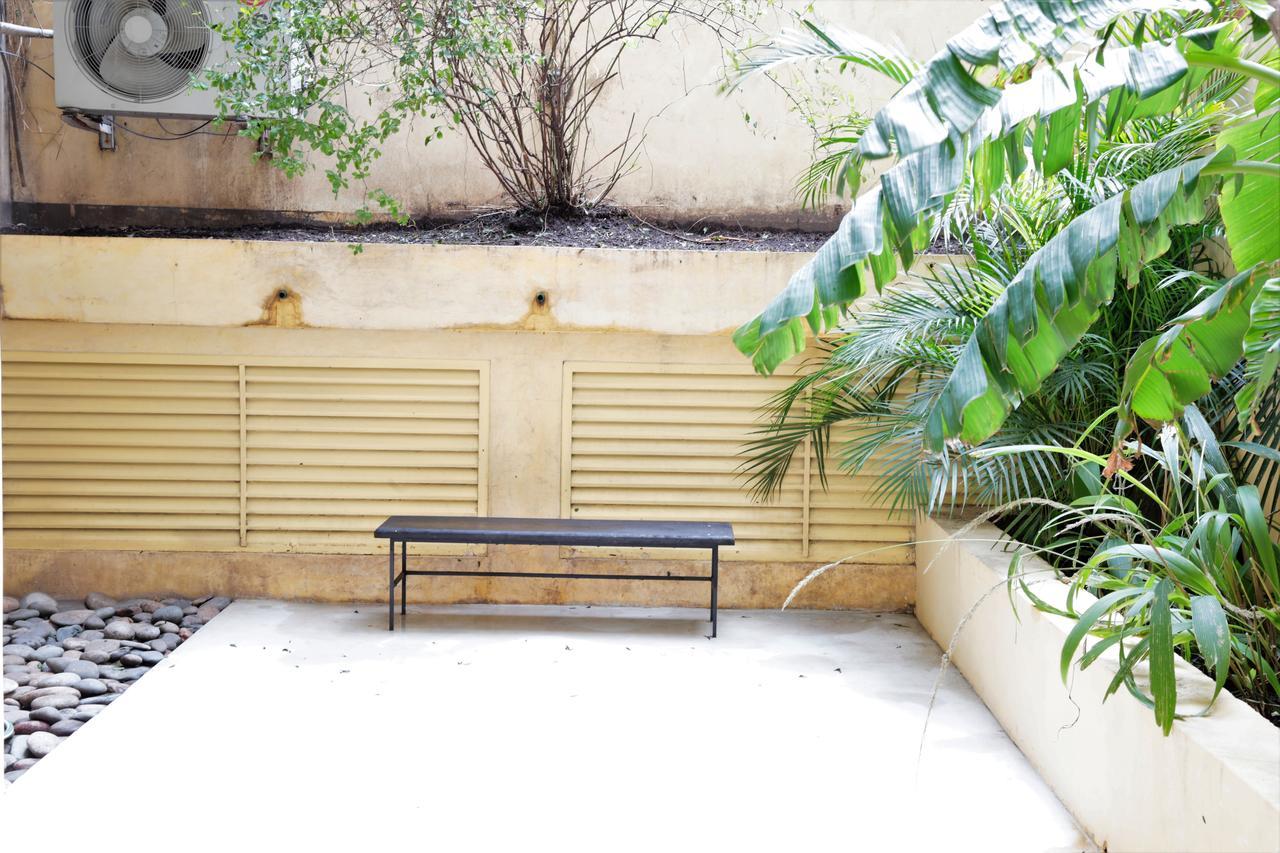 Recoleta - Av. Santa Fe 1800 Apartamento