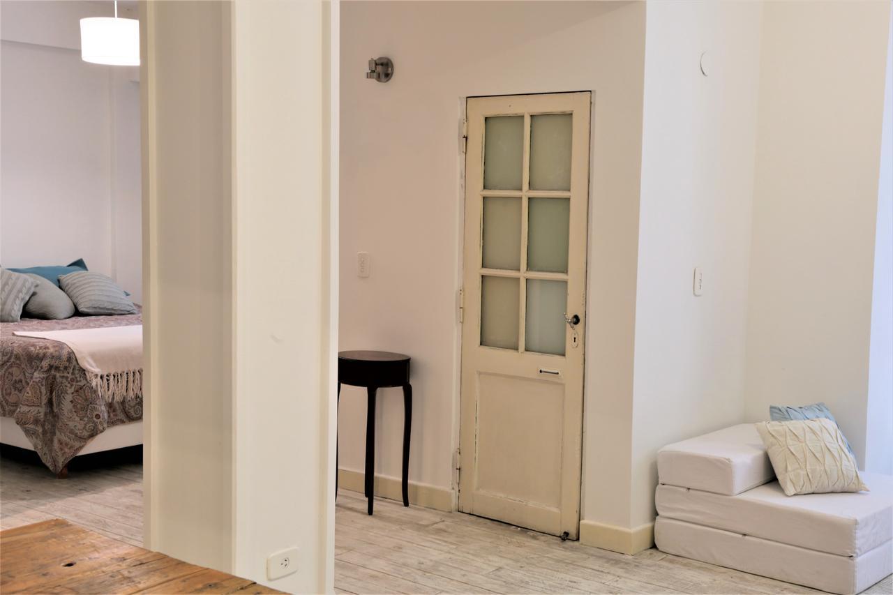 Apartamento Recoleta - Av. Santa Fe 1800 *