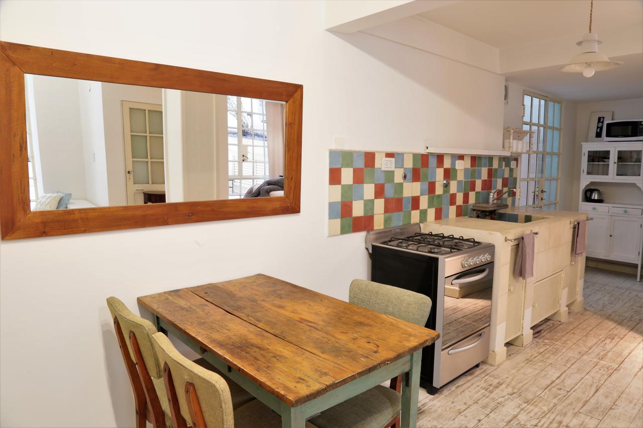 Apartamento Recoleta - Av. Santa Fe 1800 Ciudad Autónoma de Buenos Aires