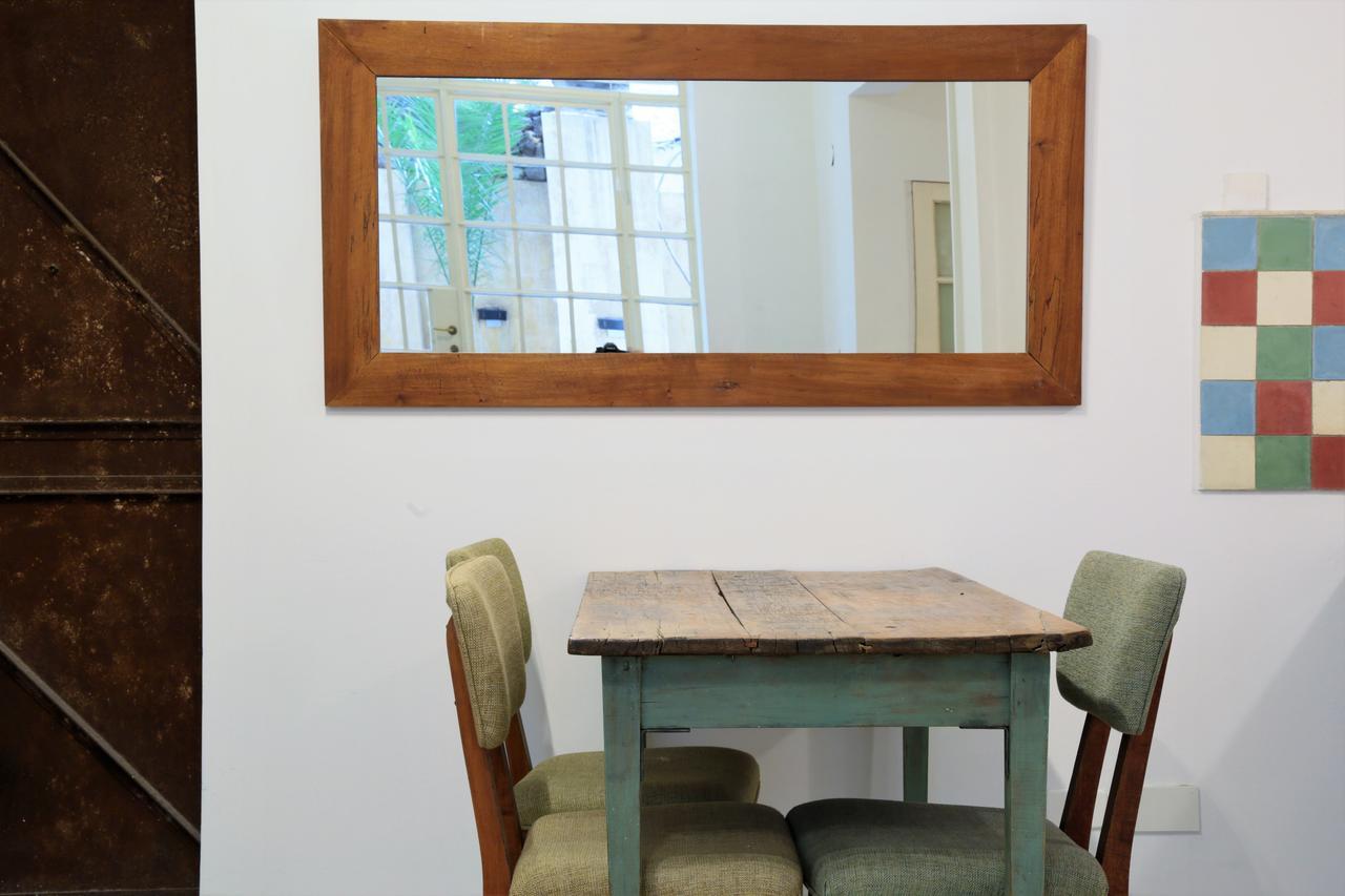 Recoleta - Av. Santa Fe 1800 Apartamento *