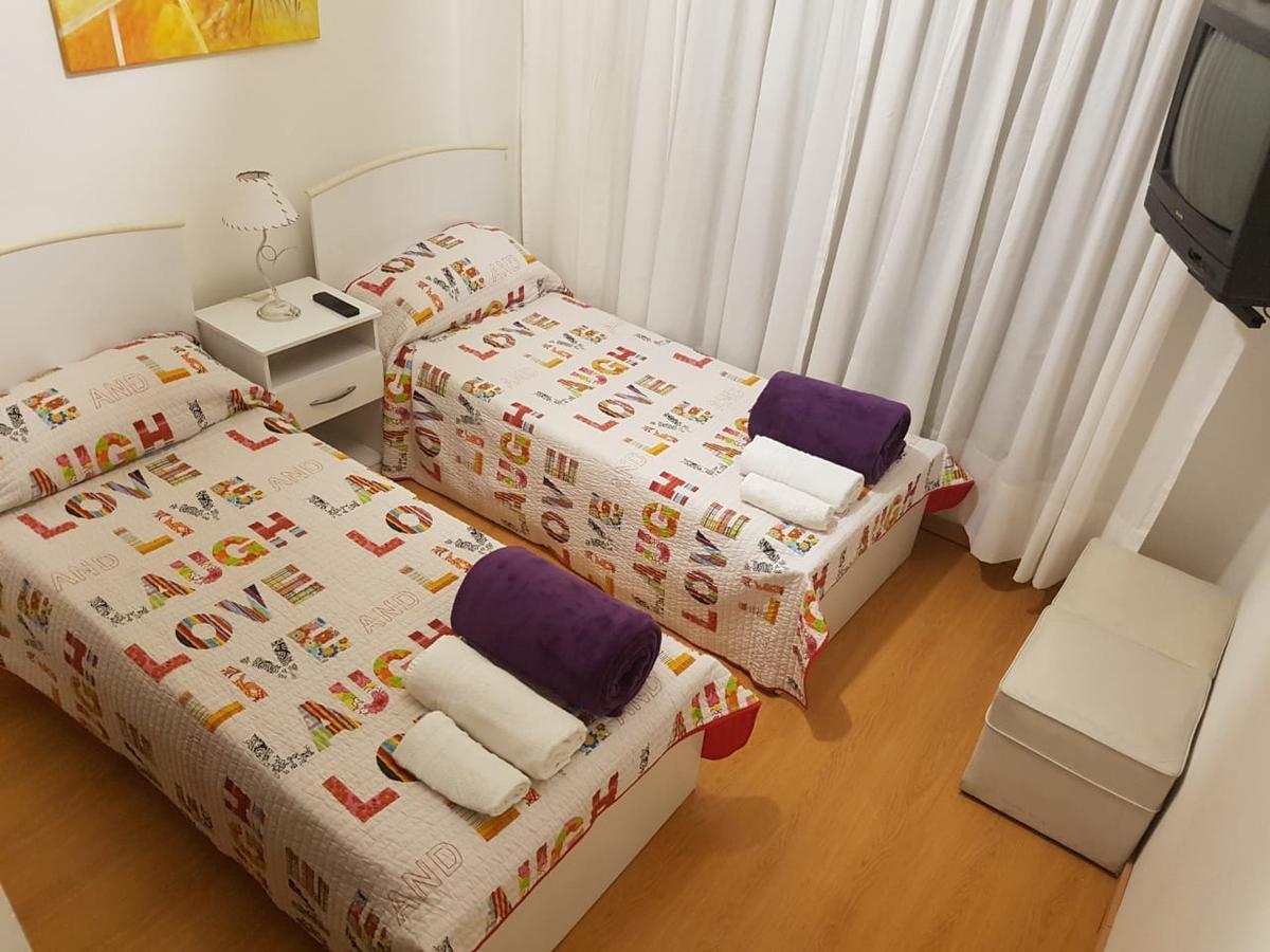Apartamento Suipacha Obelisco Departamento Familiar *