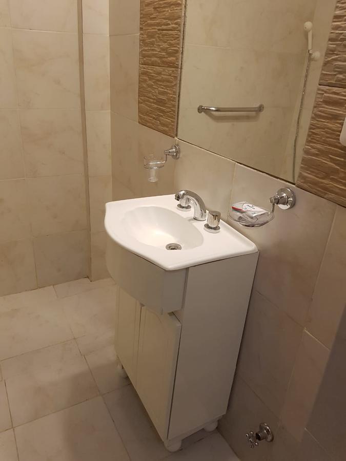 Apartamento Suipacha Obelisco Departamento Familiar Ciudad Autónoma de Buenos Aires