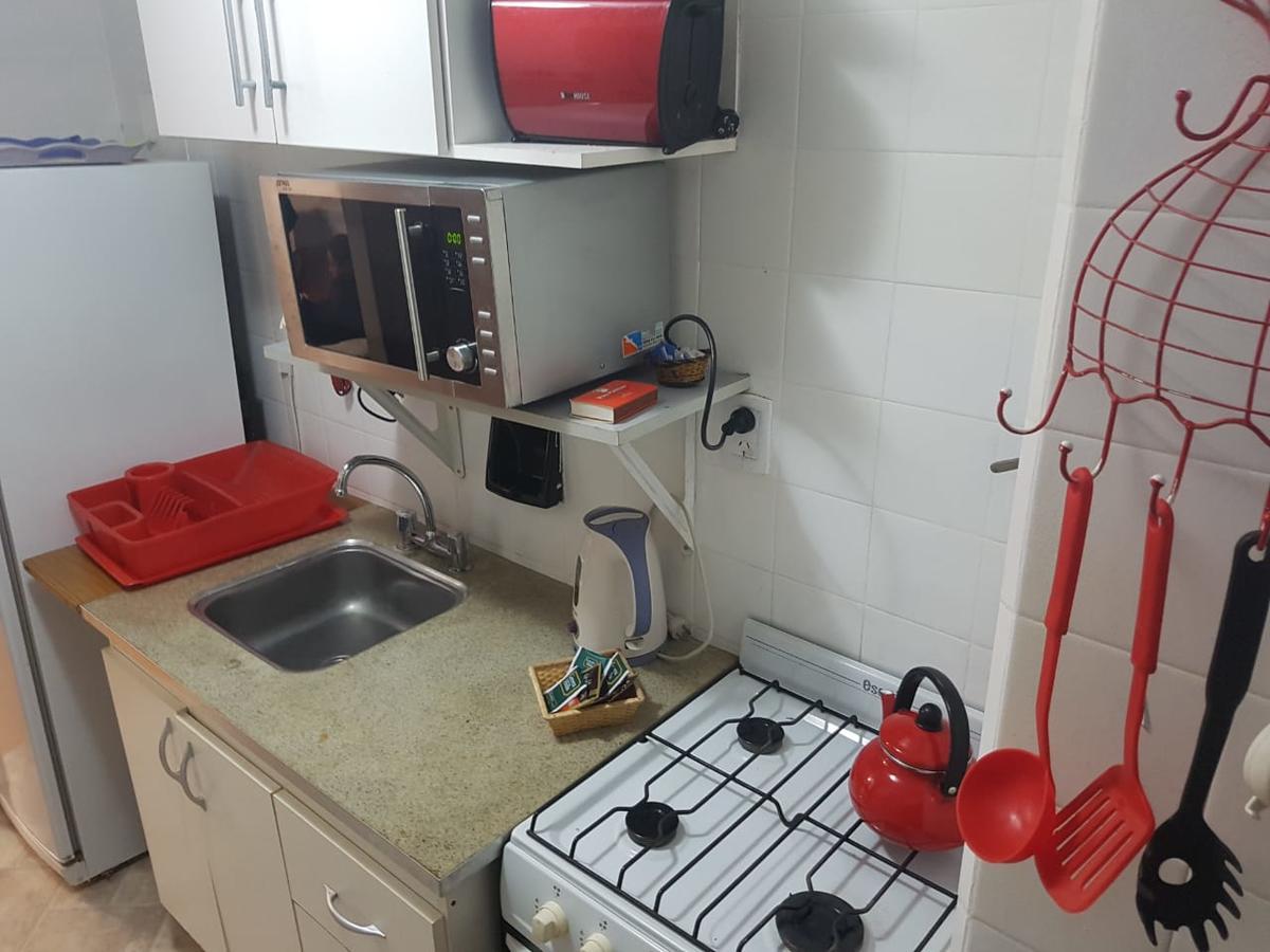 Apartamento Suipacha Obelisco Departamento Familiar Ciudad Autónoma de Buenos Aires