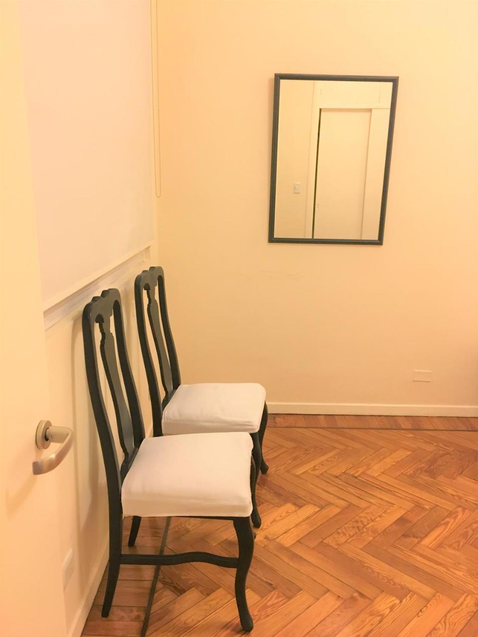 Apartamento Vidt Ciudad Autónoma de Buenos Aires