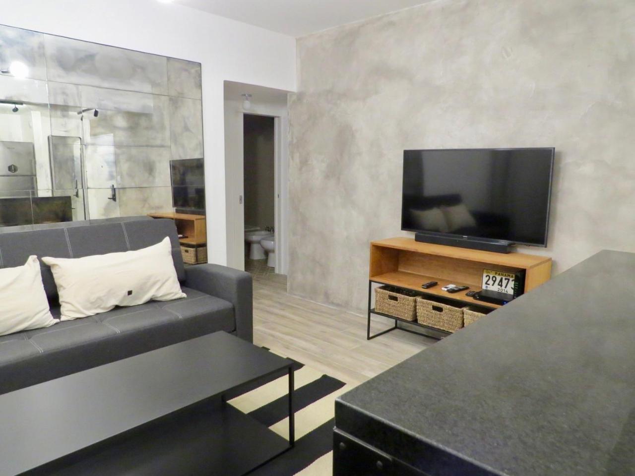 Anita's Place Apartamento Ciudad Autónoma de Buenos Aires