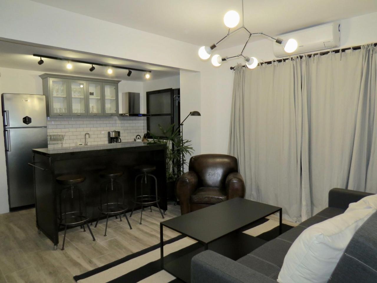 Apartamento Anita's Place